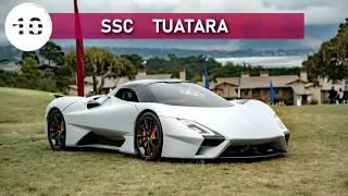 TOP 10 HYBRID SPORTS CAR IN 2020 | UPCOMING SPORTS CAR