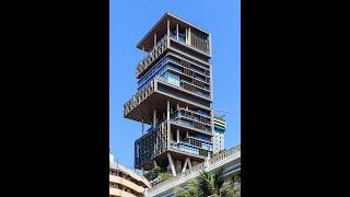 Ten most expensive (top ranked) house in the world 2020