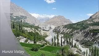 Top 10 places in Pakistan you must visited it