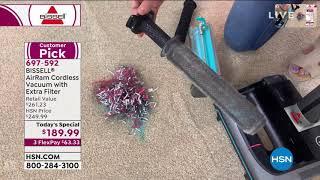 HSN | Bissell Cleaning 05.31.2020 - 08 PM