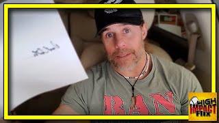 I Got a Letter You SHOULD Hear! This Could LITERALLY Happen to You Today!