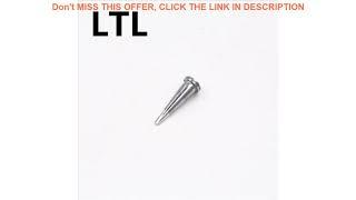 Top 10PCS/lot LTL soldeirng for Weller tips WSP80 Solder tip Station Iron Tip WSD81 FE75 MPR80