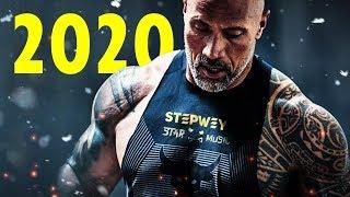 Best Gym Workout Music Mix 
