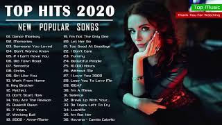 Top Hits 2020 