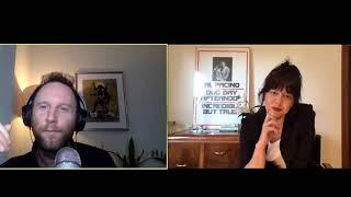 133 - #Trump, #China, & Viral-Stage Capitalism ft. Abby Martin & Liz Franczak