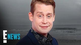 Macaulay Culkin Joins "American Horror Story" Season 10 | E! News