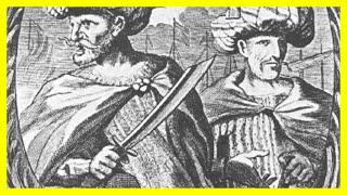 Top 10 Obscure Yet Successful Pirates From History