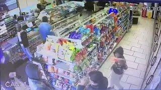 'It's a lawless city': Philadelphia merchants alarmed by mobs of people shoplifting