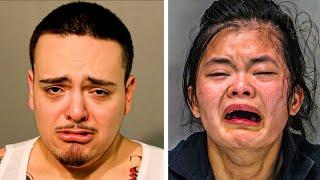 TOP 4 SCARY Criminals Who CRIED In Court! (LIFE SENTENCED)