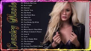 Country Music - Best Country Music 2020 - New Country Songs 2020 - Top 100 Country Songs of 2020