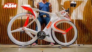 10 SMART BICYCLE INVENTION ▶ You Can Control With SmartPhone