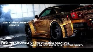 Top 10 Body kits para o Nissan gtr r35 insano