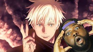 Top 10 Jujutsu Kaisen Anime Moments! | Reaction