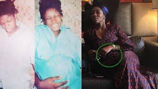 Top 10 Nigerian Celebrities Who Got Pregnant As Teenagers