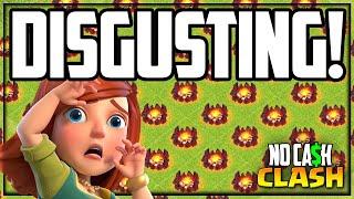 The MOST HATED Thing in Clash of Clans?!