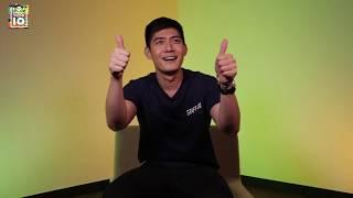 It's A Fun MYX-Mas Party With ROBI DOMINGO! | MYX DAILY TOP 10