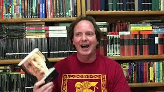 Augustusalong: an Introduction to Suetonius and Historical Context on Rome