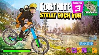 10 Dinge für CHAPTER 3 die EXTREM NICE wären | Fortnite Top 10 Ranking Deutsch