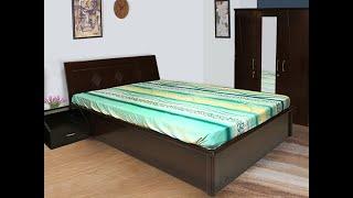 Second hand Bedroom set For Sale low price in pakistan good condition || offer time