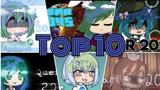 Top 10 Dear 2045 