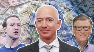 Top 10 Richest people in The world 2020 || Most world top 10 information || Top 10