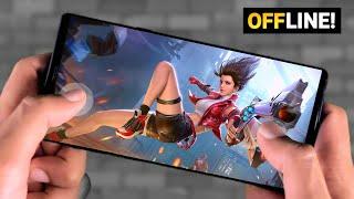 TOP 10 HIGH GRAPHICS SHOOTING GAMES FOR ANDROID 2020 OFFLINE