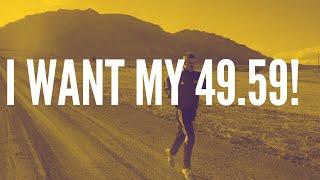 How to Run a Sub 50 10K and Set A New PR