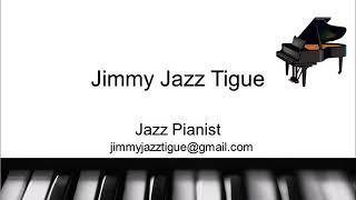 MaryJane 1958 Jimmy Jazz Tigue