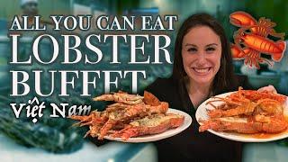 UNLIMITED Lobster  