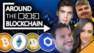 Chainlink Pump to $100 (Top Crypto Experts Discuss)