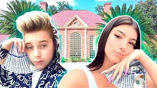 10 RICHEST Internet Kids in the World (Gavin Magnus, Jacob Sartorius, Charli D'Amelio)