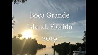 Boca Grande Florida: 10 Things to do on this Beautiful Island!!