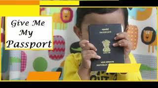 Interesting Facts About Your Passport [TOP 10 FACTS]