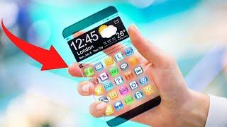 Top 5 Upcoming Smartphones 