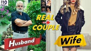 Top 10 Real Life Couple Of Ertugrul Ghazi Actors | PART 2