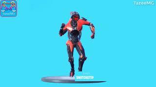 TOP FORTNITE DANCES GREEN SCREEN EFFECT