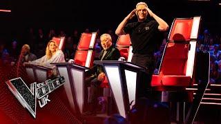 All the Highlights From Week 1! | Blind Auditions | The Voice UK 2020