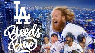 Los Angeles Dodgers Top 10 Moment's of the 2010's