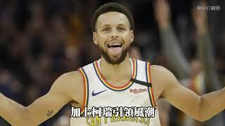 NBA 十大高難度三分 Top 10 Difficult 3-Pointers 2019-20 Season