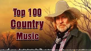 Top 100 Best Old Country Songs Of All Time  - Best Country Music Playlist - Old Country Songs