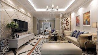 Top modern living room interior ideas