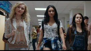 Top 10 School Fight Scenes In Movies #2