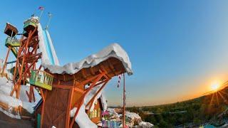 Top 10 Best And Most Fun Water Park Rides!!