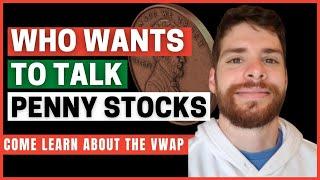 Beginner Trading's Top Penny Stocks  - Watchlist Building & Full Profitable System Review!