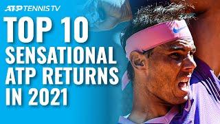 Top 10 SENSATIONAL Returns In 2021