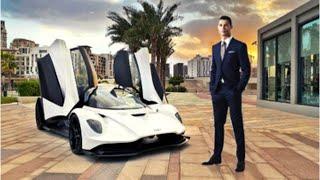 5 Things Cristiano Ronaldo Spends His Millions On | Trend Dive