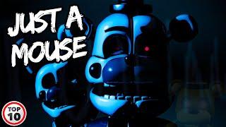 Top 10 FNAF Funtime Freddy Facts Part 2