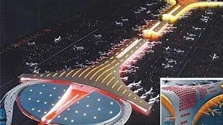 Top 10 Craziest Engineering Projects in China 