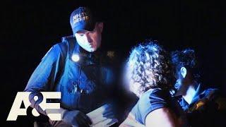 Live PD: Most Viewed Moments from Richland County, SC | A&E