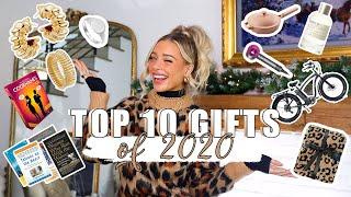 TOP 10 GIFT IDEAS OF 2020!!